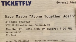 Dave Mason on Sep 28, 2017 [430-small]