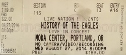 Eagles on Aug 27, 2014 [435-small]