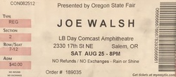 Joe Walsh on Aug 25, 2016 [440-small]