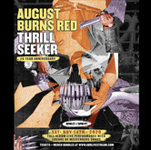 August Burns Red on Nov 14, 2020 [448-small]