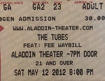 The Tubes on May 12, 2012 [506-small]