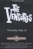 The Ventures on May 12, 2011 [509-small]