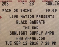 Black Sabbath / Rival Sons on Sep 13, 2016 [520-small]