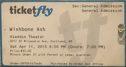 Wishbone Ash on Apr 11, 2015 [529-small]