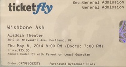 Wishbone Ash on May 8, 2014 [531-small]