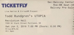 Todd Rundgren’s Utopia on Jun 2, 2018 [576-small]