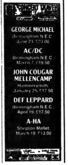 John Mellencamp on Jan 25, 1988 [581-small]
