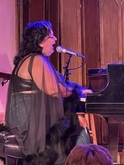 Sarah Potenza , Sarah Potenza / Reggie Garrett on Jun 25, 2023 [604-small]