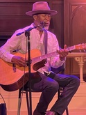 Reggie Garrett , Sarah Potenza / Reggie Garrett on Jun 25, 2023 [607-small]