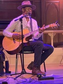 Reggie Garrett , Sarah Potenza / Reggie Garrett on Jun 25, 2023 [608-small]