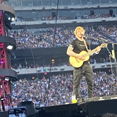 Ed Sheeran / Khalid / DYLAN (UK) on Jun 11, 2023 [628-small]