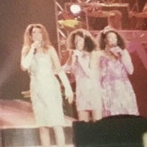 The Pointer Sisters on Aug 14, 1986 [687-small]