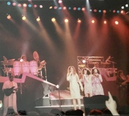 The Pointer Sisters on Aug 14, 1986 [688-small]