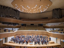 National Taiwan Symphony Orchestra / Gustav Mahler on Jun 21, 2023 [701-small]