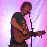 Ed Sheeran / Anna Krantz on Jun 12, 2012 [724-small]