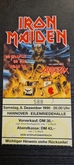 Iron Maiden / Anthrax on Dec 8, 1990 [732-small]