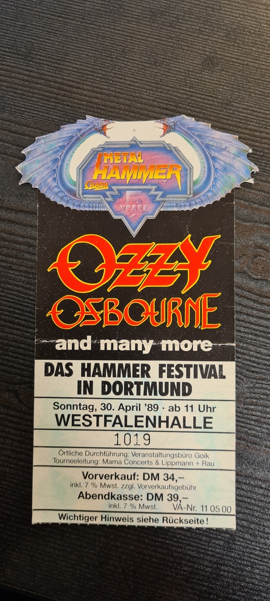 ozzy osbourne tour 2023 tickets usa