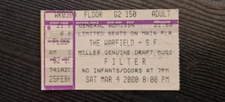 tags: Ticket - Filter on Mar 4, 2000 [755-small]