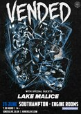 Vended / Lake Malice / Graphic Nature on Jun 19, 2023 [761-small]