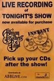 Allman Brothers Band on Mar 14, 2014 [765-small]