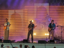 Young the Giant / Milky Chance / TALK on Jun 25, 2023 [772-small]