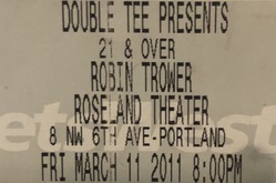 Robin Trower on Mar 11, 2011 [781-small]