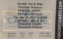 Dweezil Zappa on Apr 27, 2017 [791-small]