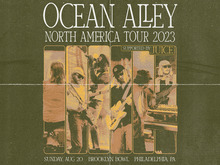 Ocean Alley / Juice on Aug 20, 2023 [827-small]