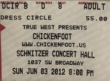 Chickenfoot on Jun 3, 2012 [829-small]