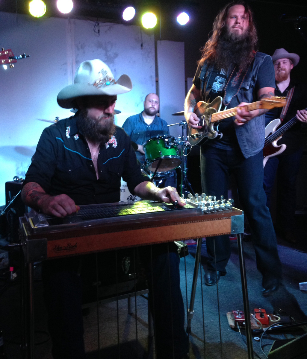 Cody Jinks Concert & Tour History (Updated for 2023 2024) Concert