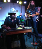 Whitey Morgan and the 78's / Cody Jinks on Jun 26, 2015 [835-small]