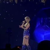 Taylor Swift / girl in red / Gracie Abrams on Jun 23, 2023 [838-small]