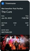 The Cure / The Twilight Sad on Jun 25, 2023 [870-small]