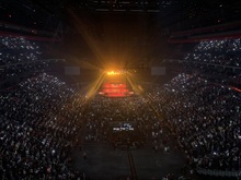 Paramore / Bloc Party / Genesis Owusu on Jun 7, 2023 [875-small]