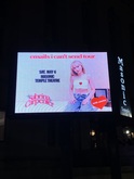 Sabrina Carpenter / Blu DeTiger on May 6, 2023 [878-small]