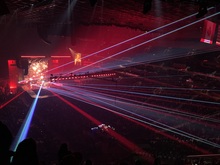 Panic! At the Disco / Marina / Jake Wesley Rogers on Sep 20, 2022 [885-small]