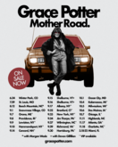 Grace Potter / Ghost Funk Orchestra on Sep 24, 2023 [895-small]