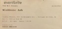 Wishbone Ash on Mar 11, 2020 [904-small]