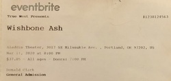 Wishbone Ash on Mar 11, 2020 [904-small]
