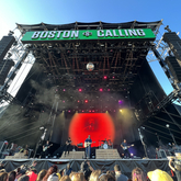 Boston Calling Music Festival on May 26, 2023 [907-small]