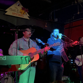 Noah In The Open / Jojomber / Noah Kahan on Mar 14, 2023 [913-small]