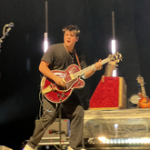 Noah Kahan / Adam Melchor on Oct 22, 2022 [921-small]