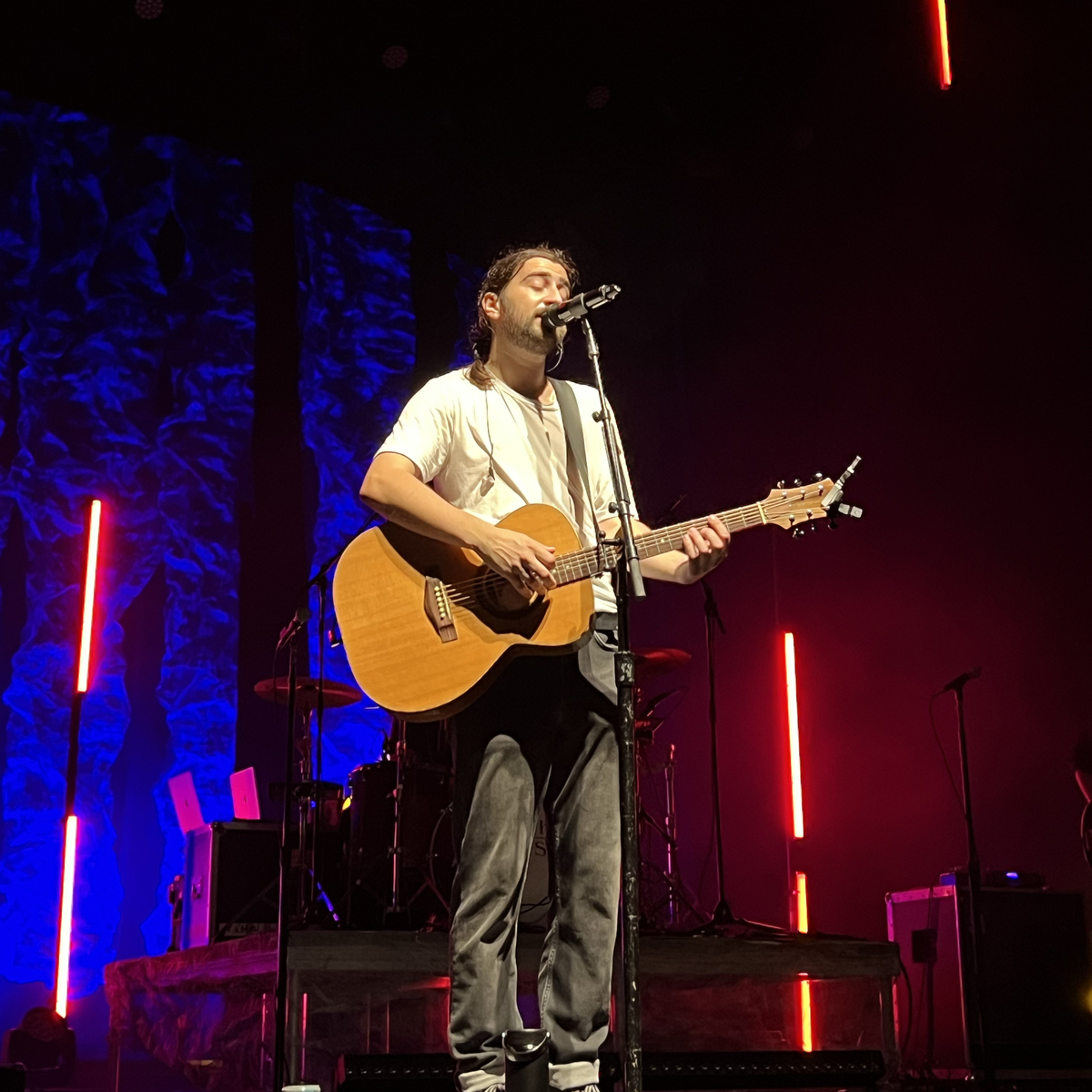 Noah Kahan Concert & Tour History (Updated for 2023) Concert Archives