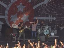 The Revivalists, Pilgrimage Festival 2017 on Sep 23, 2017 [956-small]