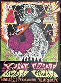 Show poster (signed), tags: Gig Poster - King Gizzard & The Lizard Wizard / Leah Senior on Oct 22, 2022 [067-small]