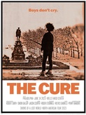 Show poster, tags: Gig Poster - The Cure / The Twilight Sad on Jun 24, 2023 [069-small]