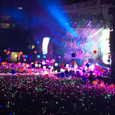 Coldplay / Lianne La Havas on Apr 7, 2016 [119-small]