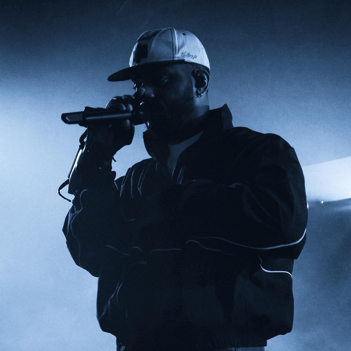 Bryson Tiller Concert & Tour History (Updated for 2023 2024