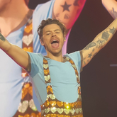 Harry Styles / Wet Leg / Coy Panda / Ariza / Elin Sandberg on Jun 14, 2023 [139-small]