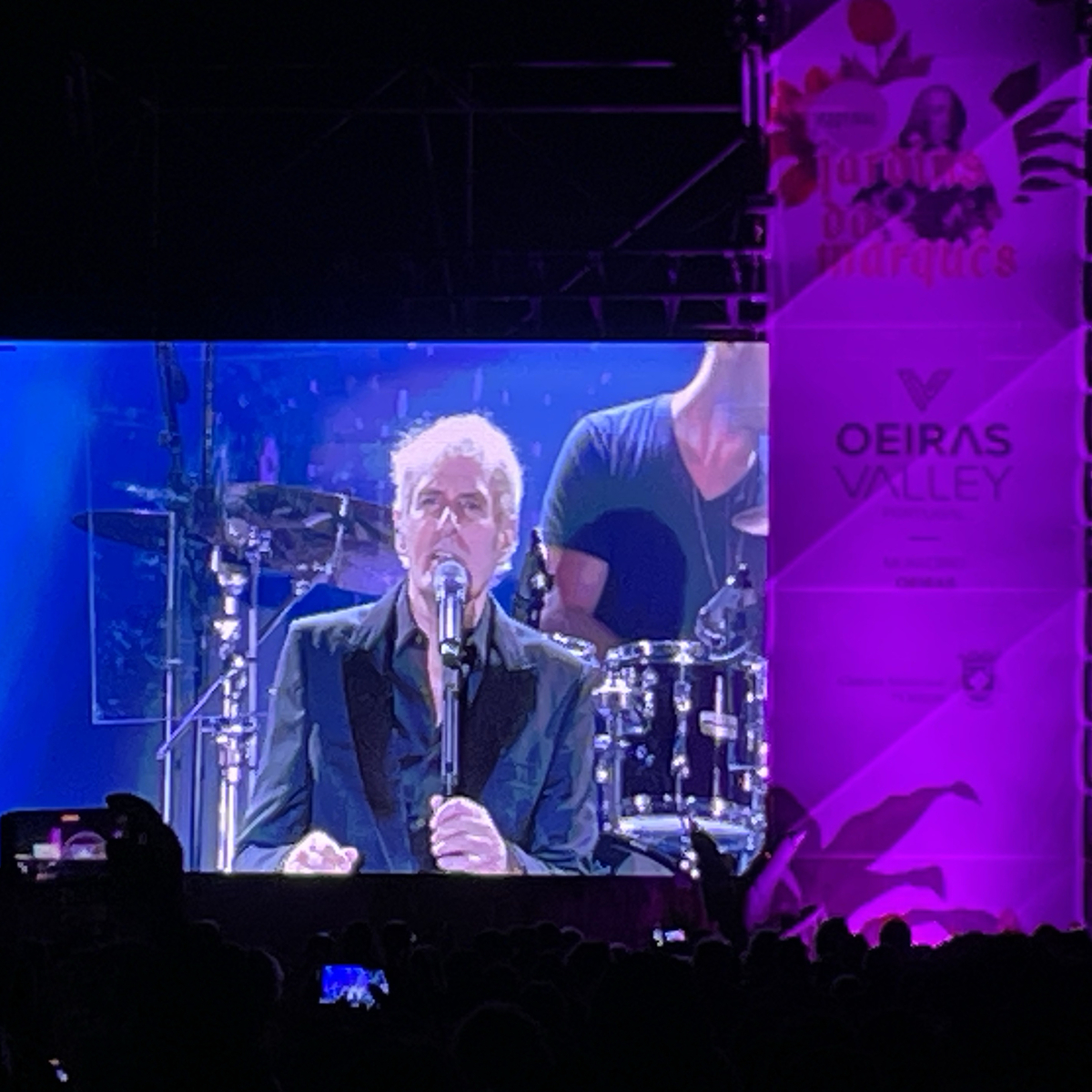 Michael Bolton Concert & Tour History (Updated for 2025 2025